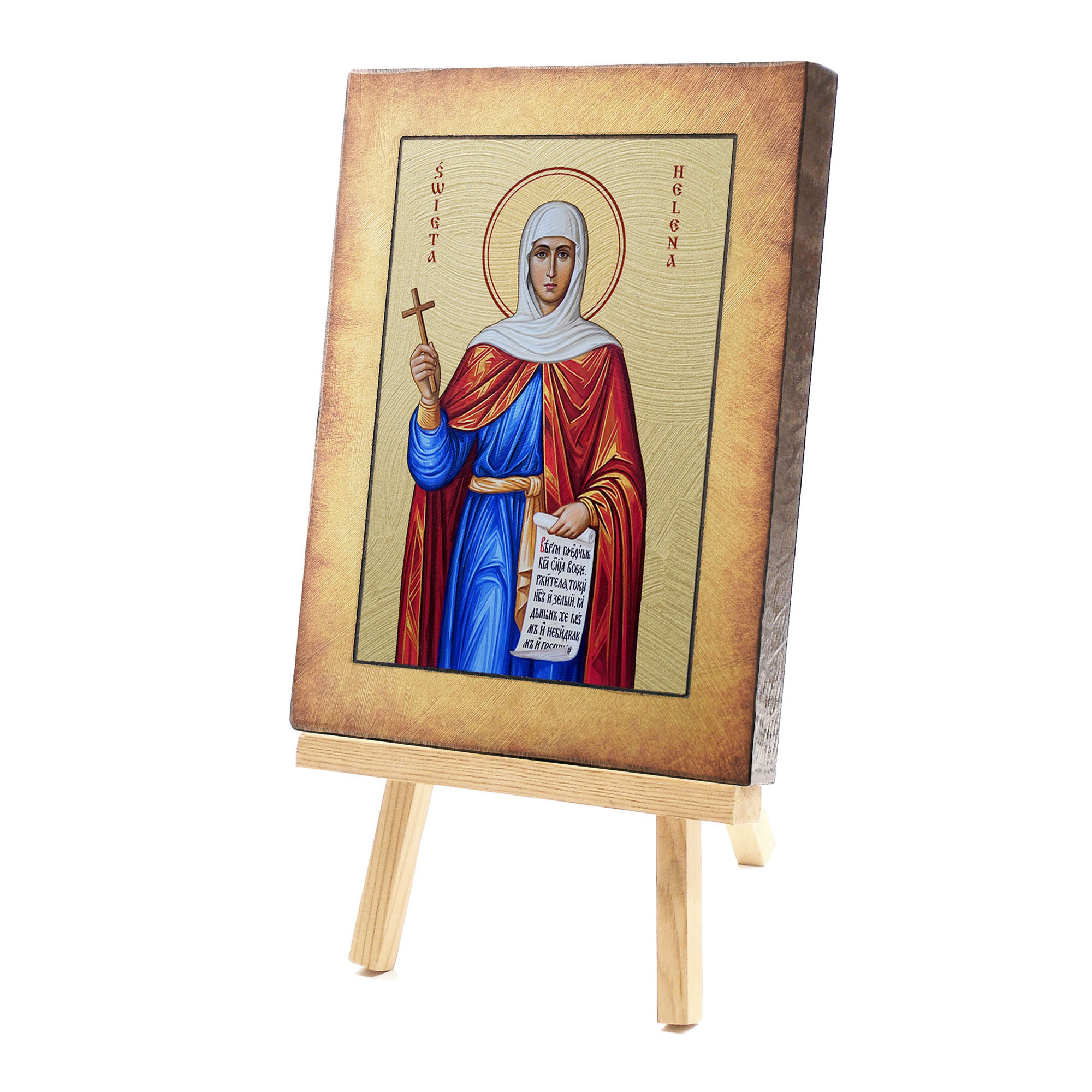 Ikona Święta Helena